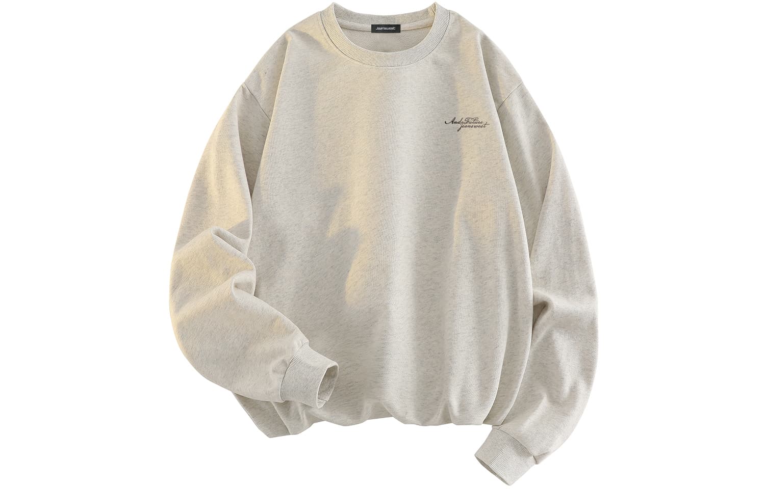 Худи JEANSWEST - изображение 1