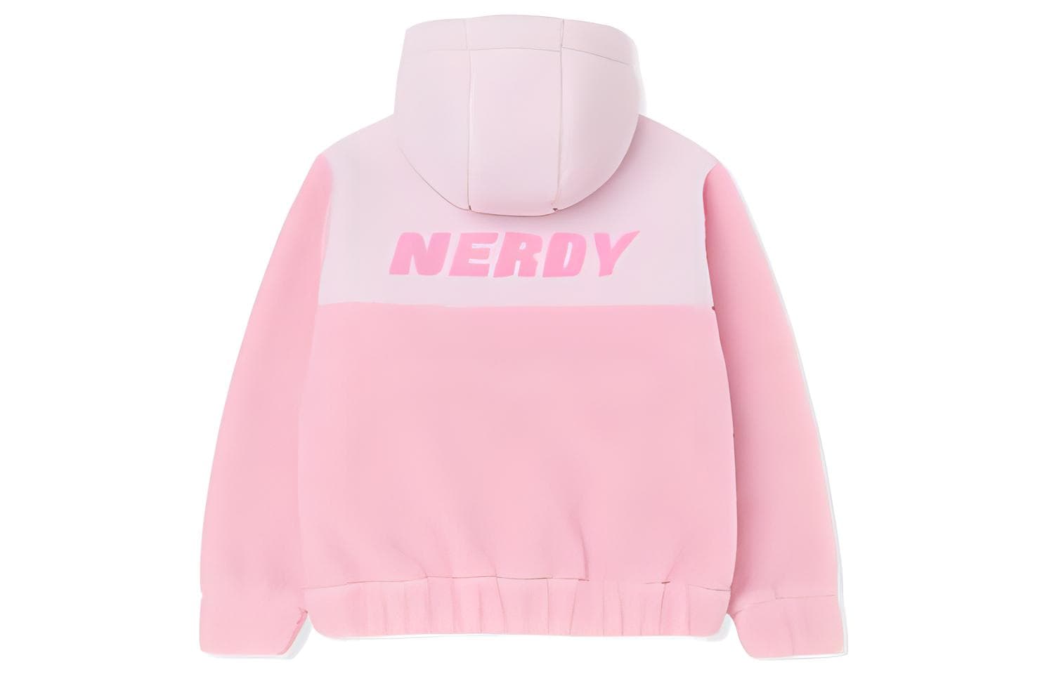 Куртка NERDY FW22 logo - изображение 2