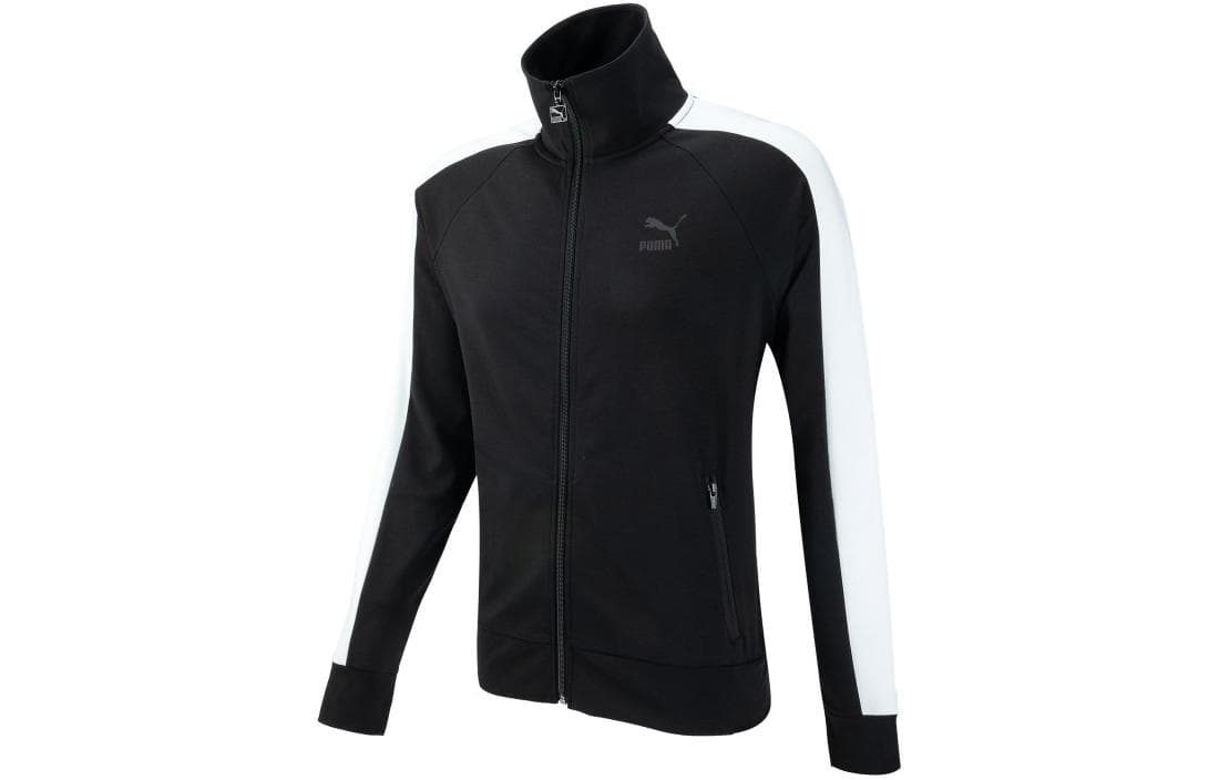 Куртка PUMA Logo - изображение 1