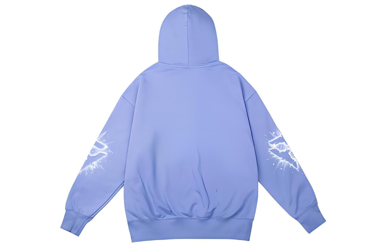 Худи Boy London Hoodie Purple - изображение 2