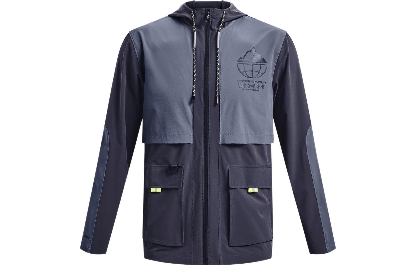 Куртка Under Armour Logo - изображение 1