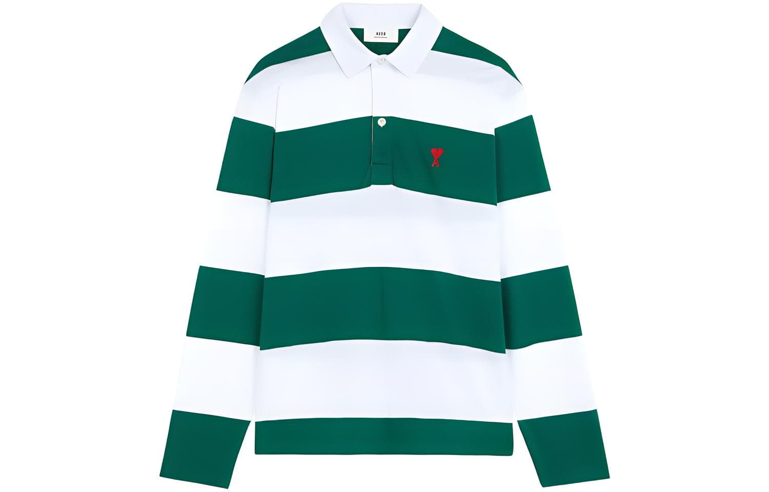 Поло AMIPARIS Polo - изображение 1