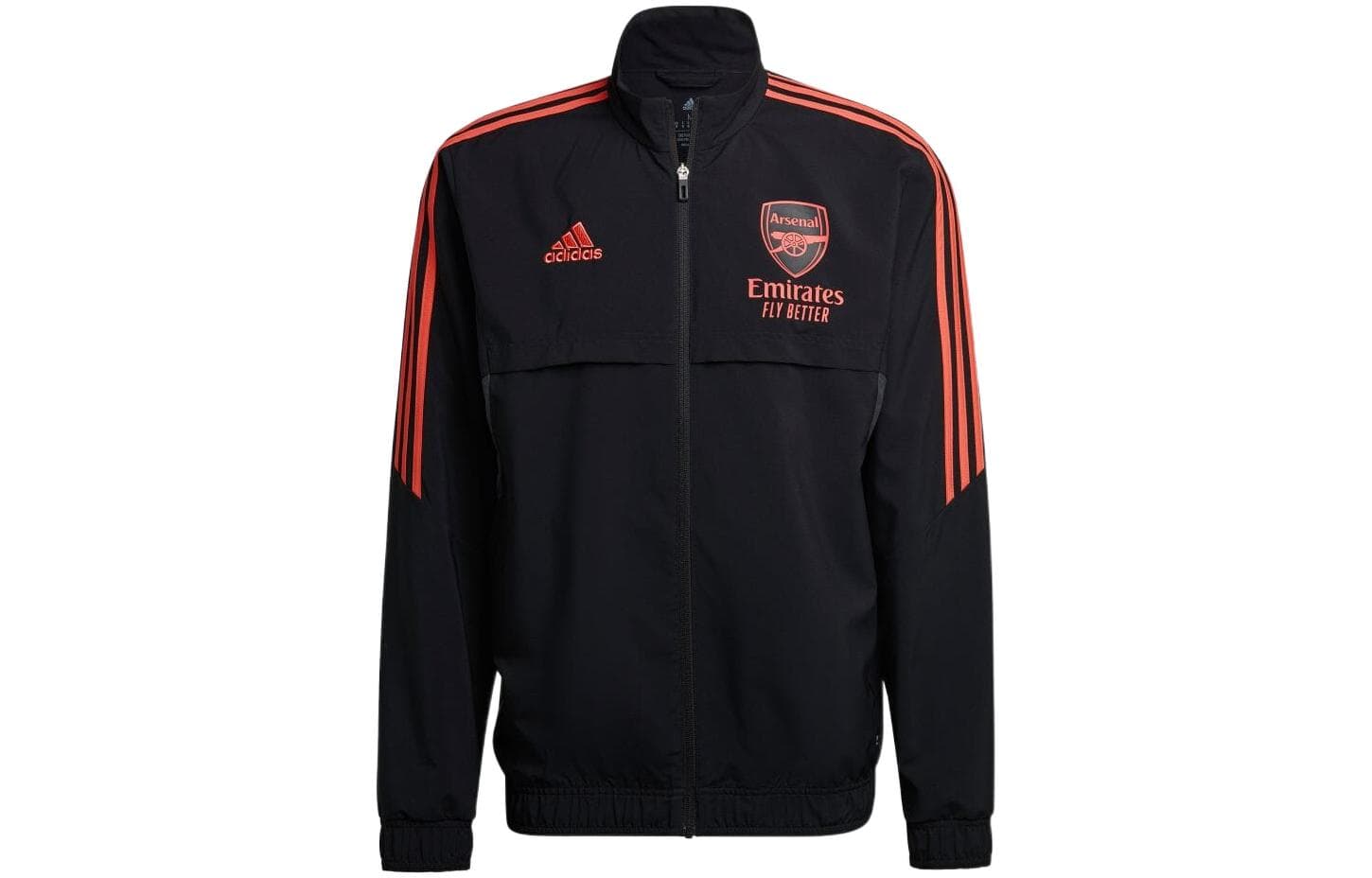 Куртка adidas - изображение 1