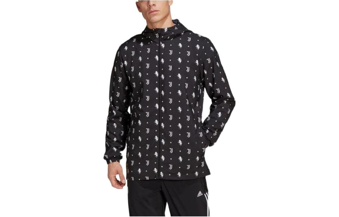 Куртка adidas SS22 Logo - изображение 1