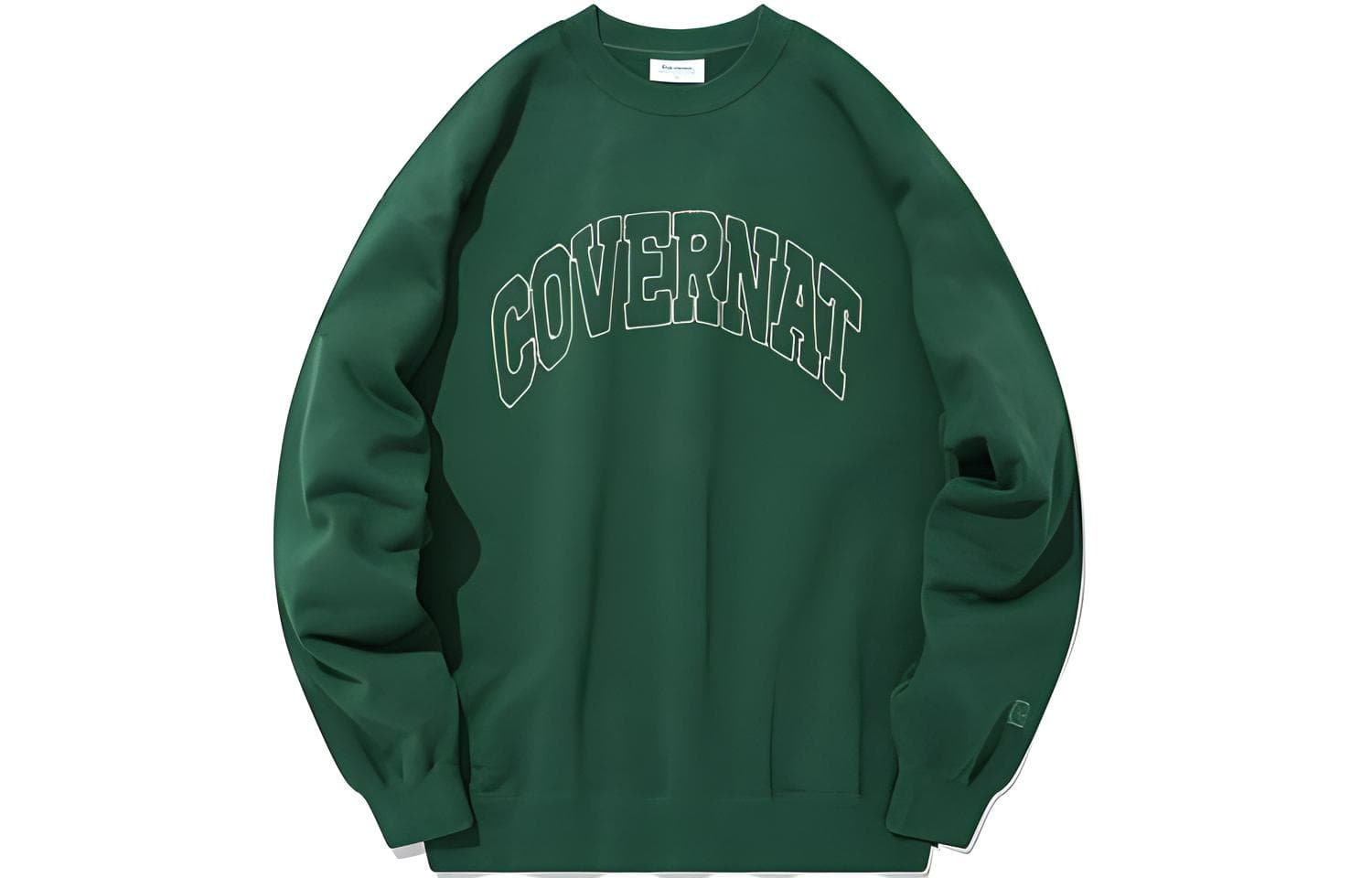 Худи COVERNAT SS22 Logo - изображение 1