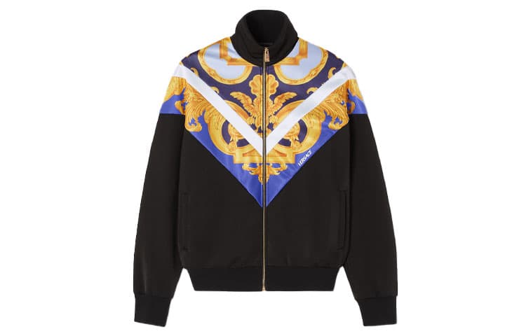 Куртка VERSACE SS23 - изображение 1