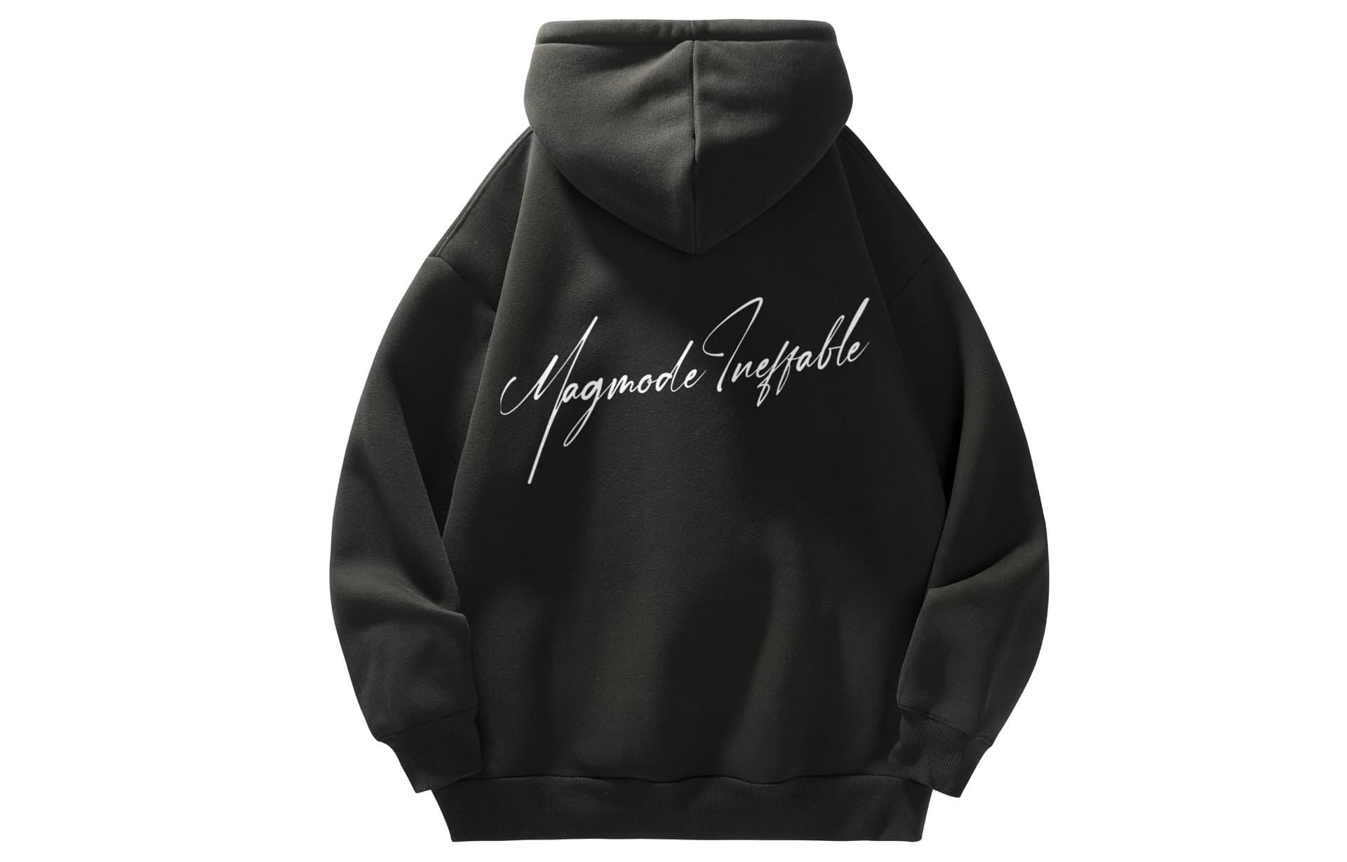 Худи magmode Logo - изображение 1
