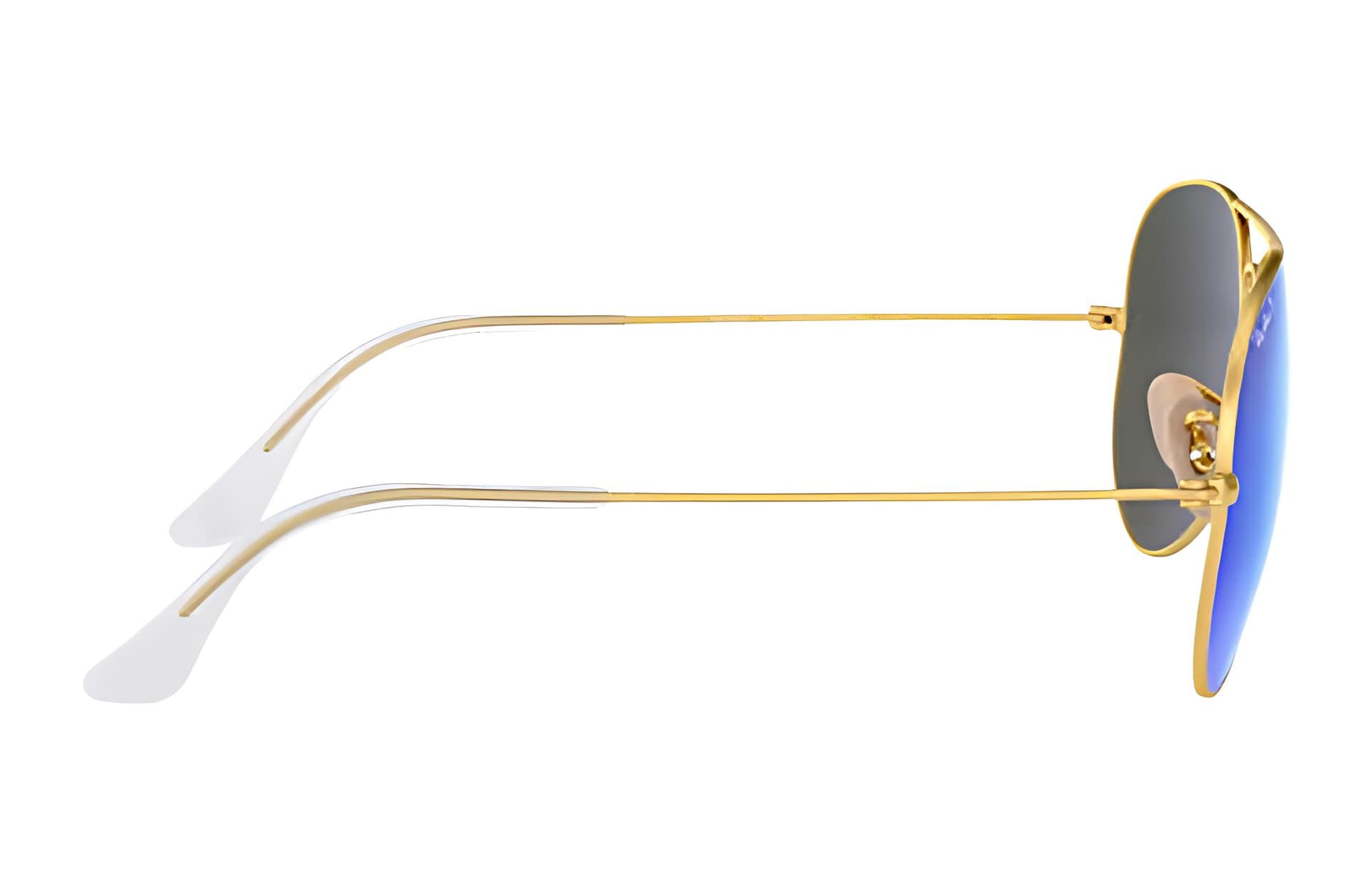 Солнцезащитные очки RayBan - изображение 4