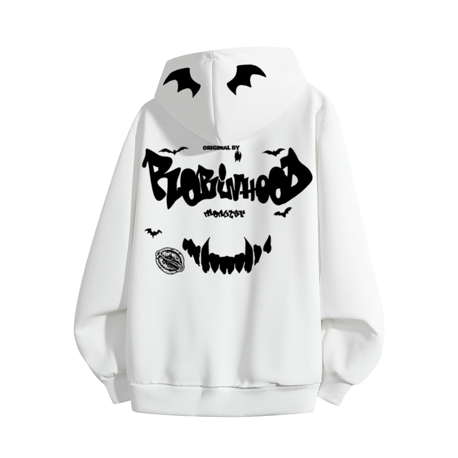 Худи ROBINHOOD Hoodie - изображение 1