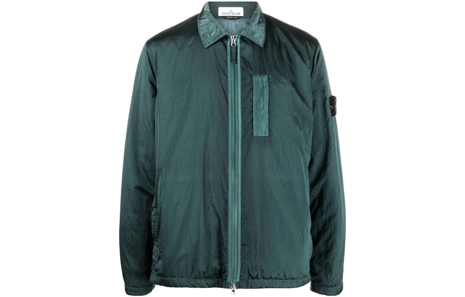 Куртка Stone Island FW22 Jacket - изображение 1