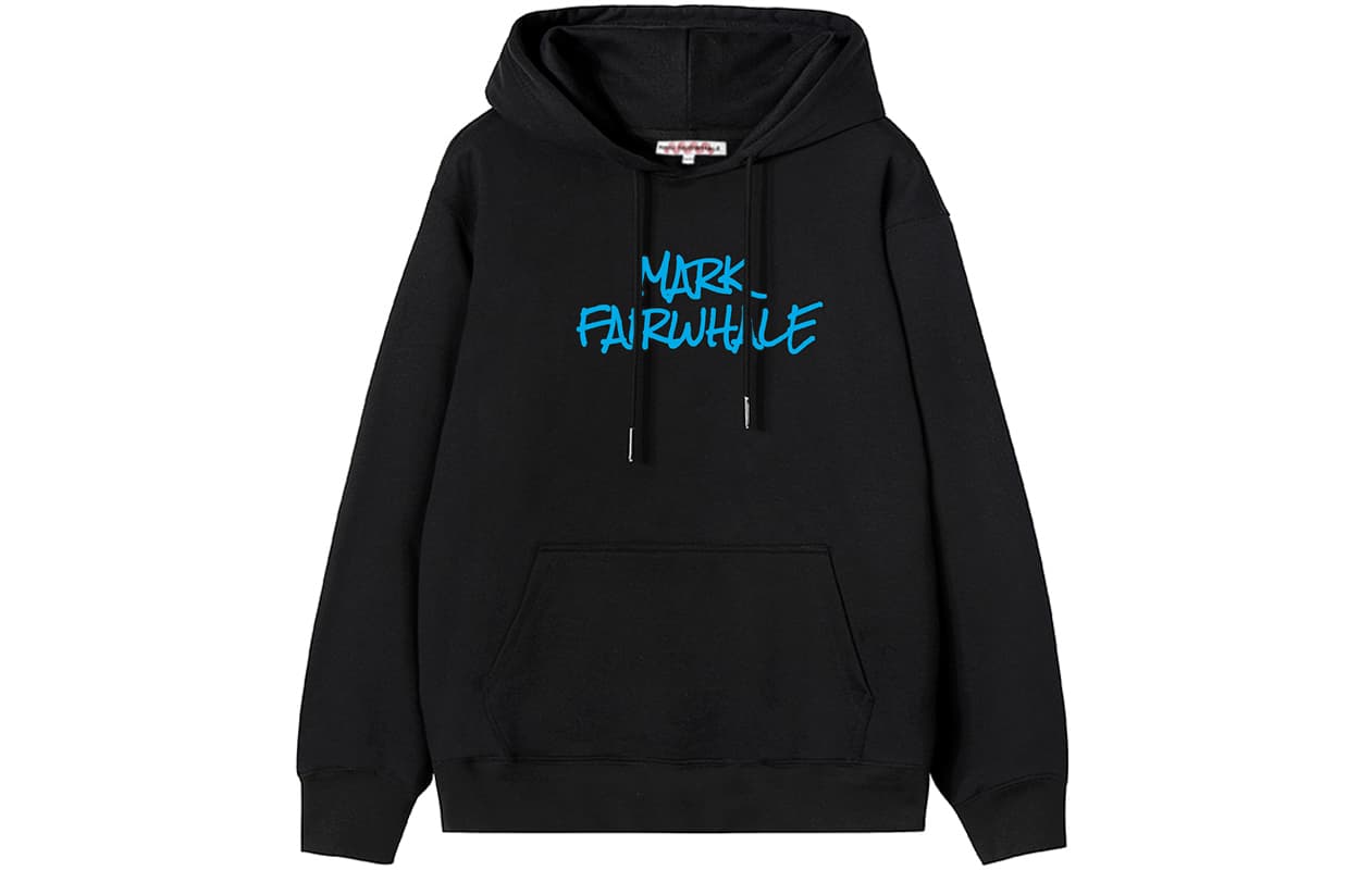 Худи FAIRWHALE - изображение 1
