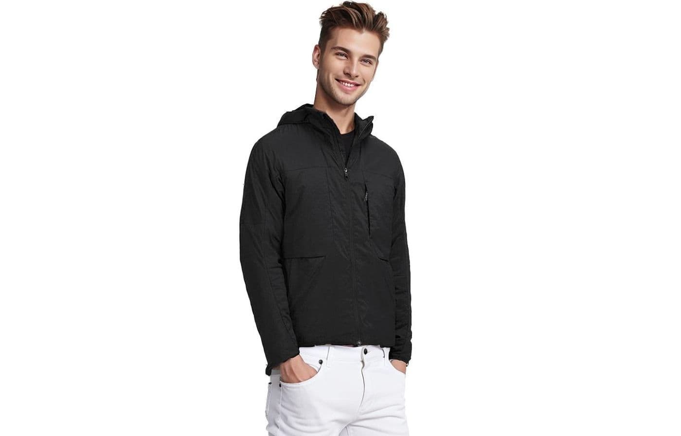 Куртка lululemon Insulated Logo - изображение 1