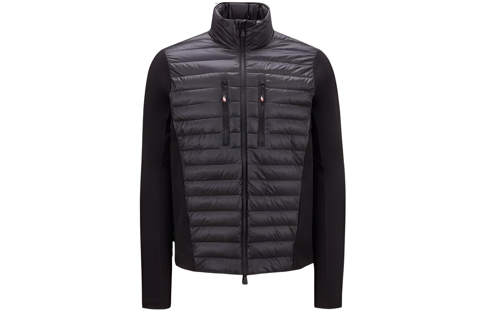 Зимняя куртка Moncler - изображение 1