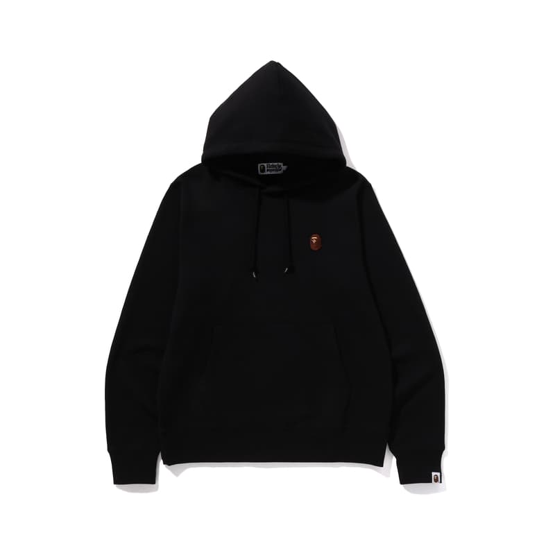 Худи A BATHING APE FW24 Толстовка Мужское - изображение 4