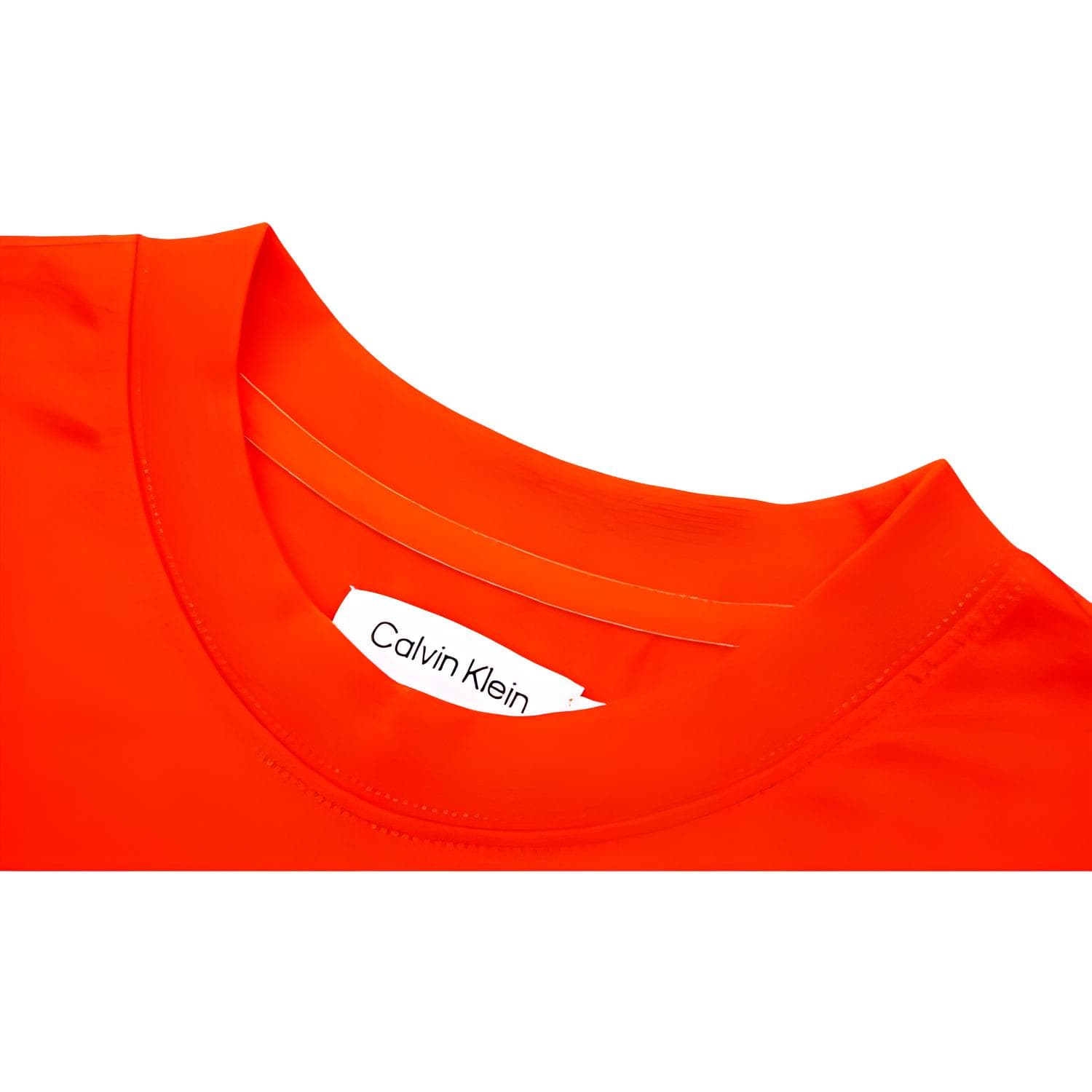 Футболка CALVIN KLEIN T - изображение 2