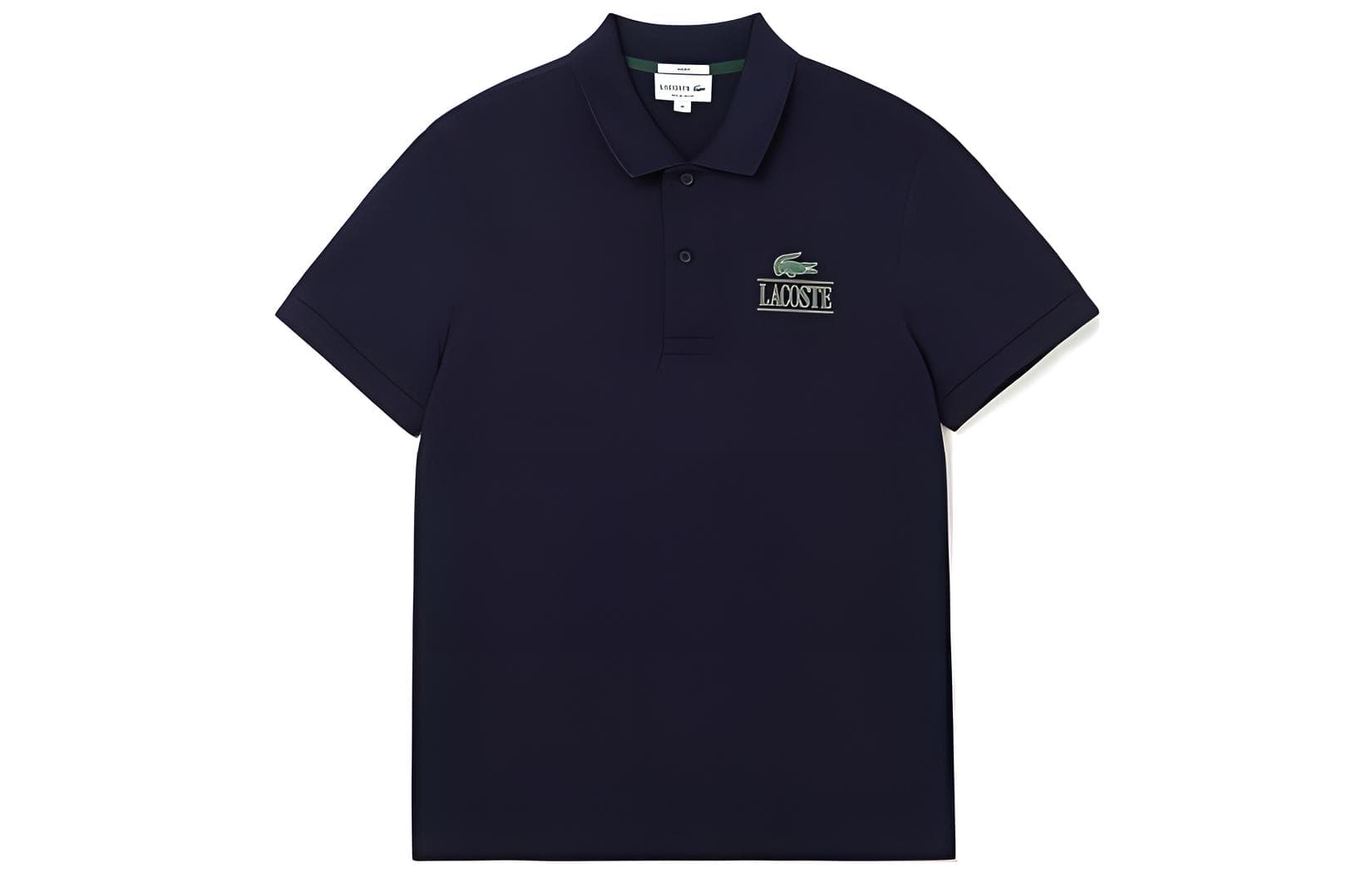 Поло LACOSTE FW23 Polo - изображение 1