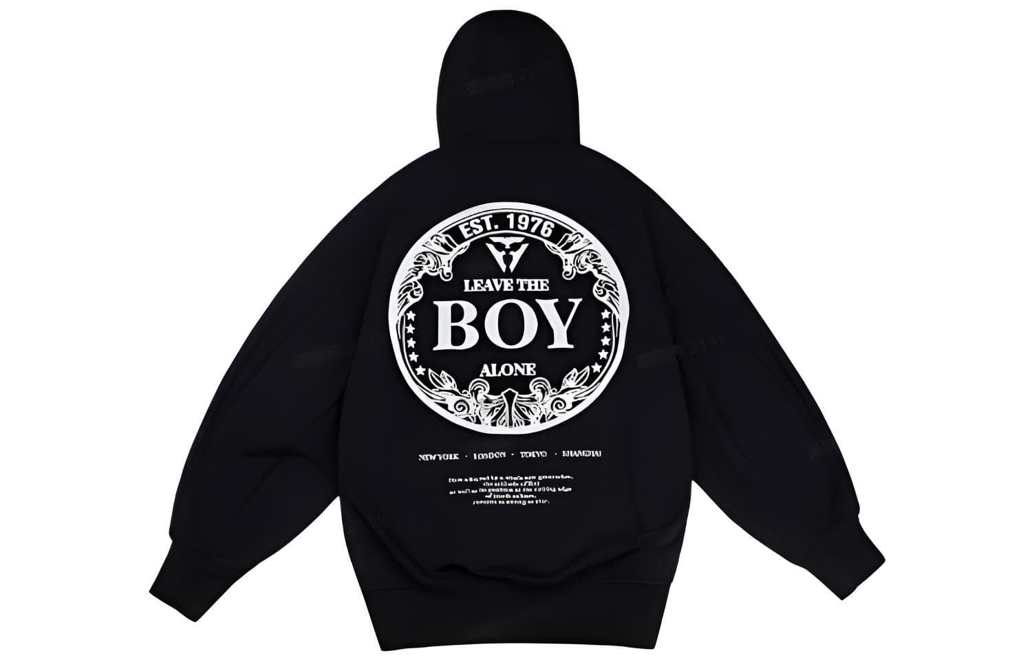 Худи Boy London - изображение 2