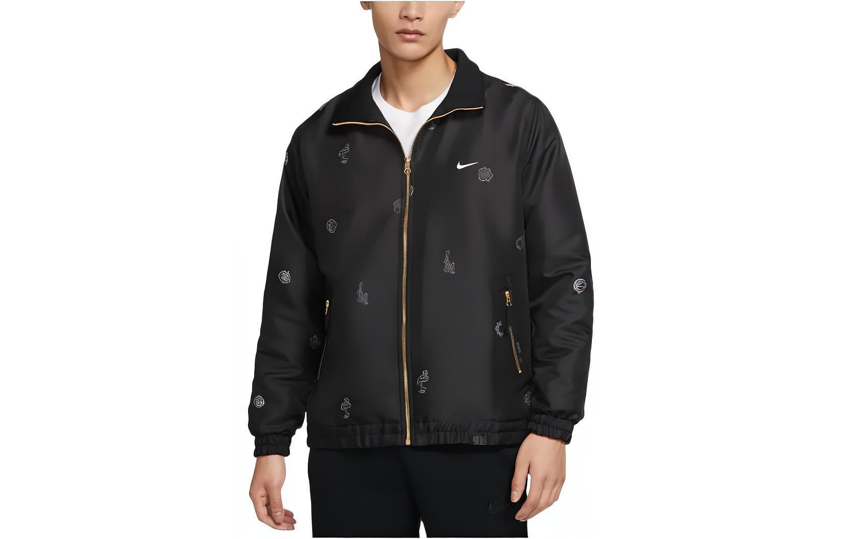 Куртка Nike Premium - изображение 3