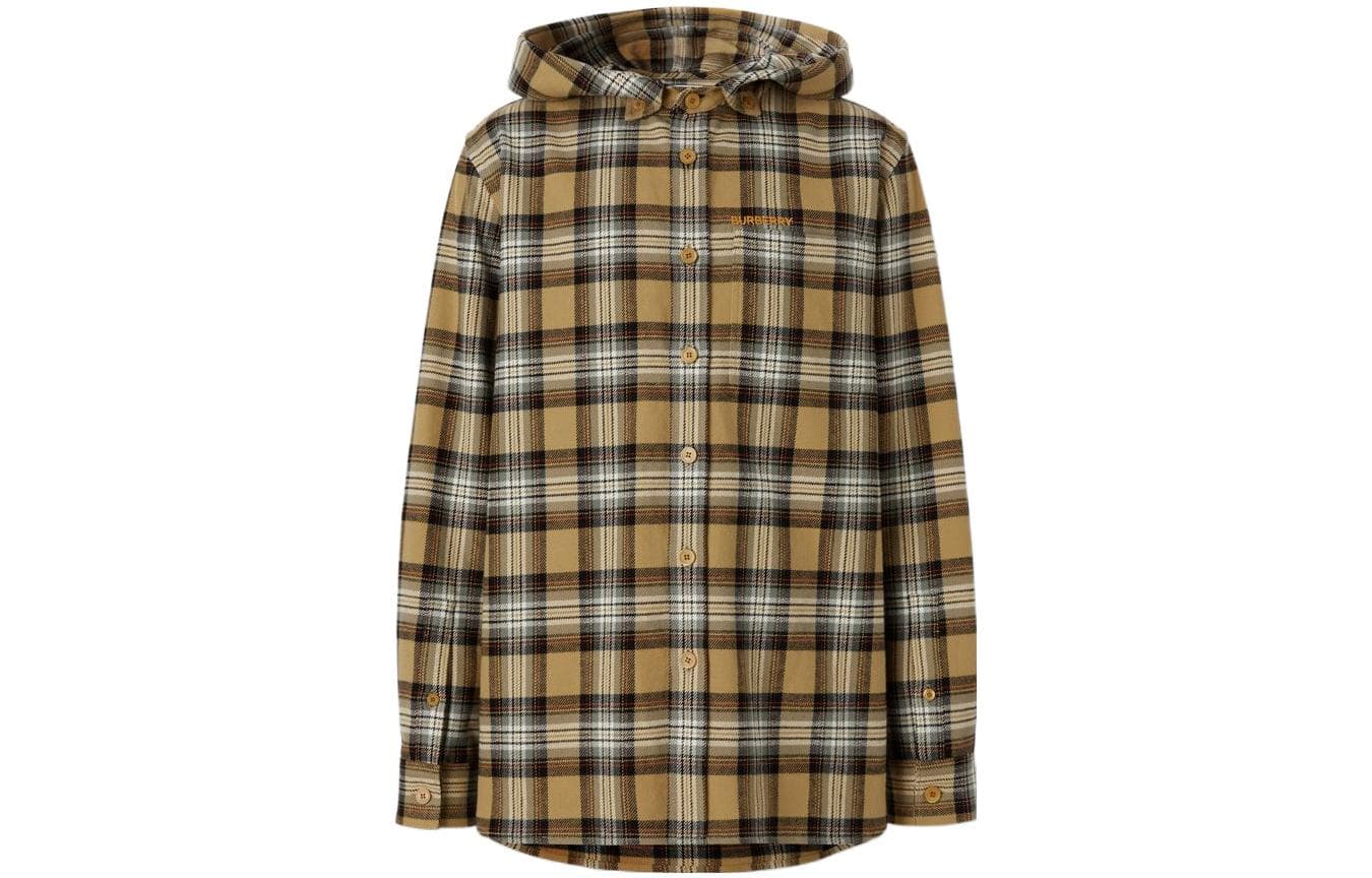 Куртка Burberry FW22 Logo - изображение 1