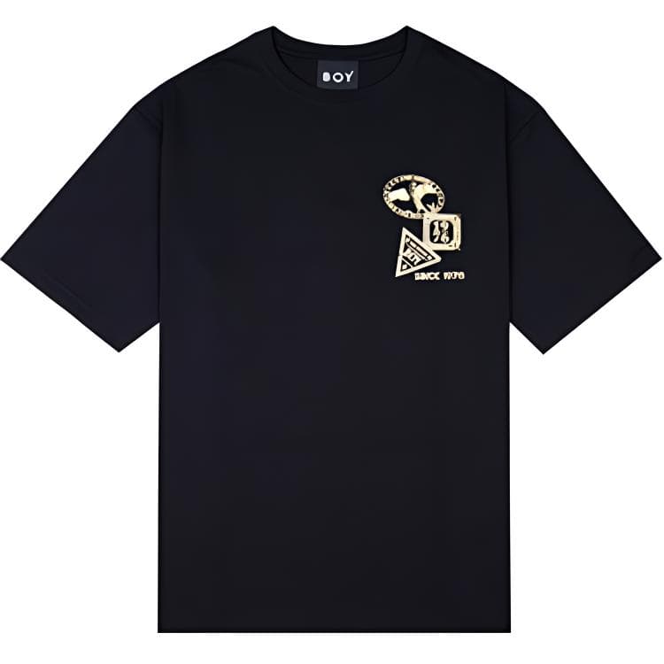 Футболка Boy London T - изображение 1