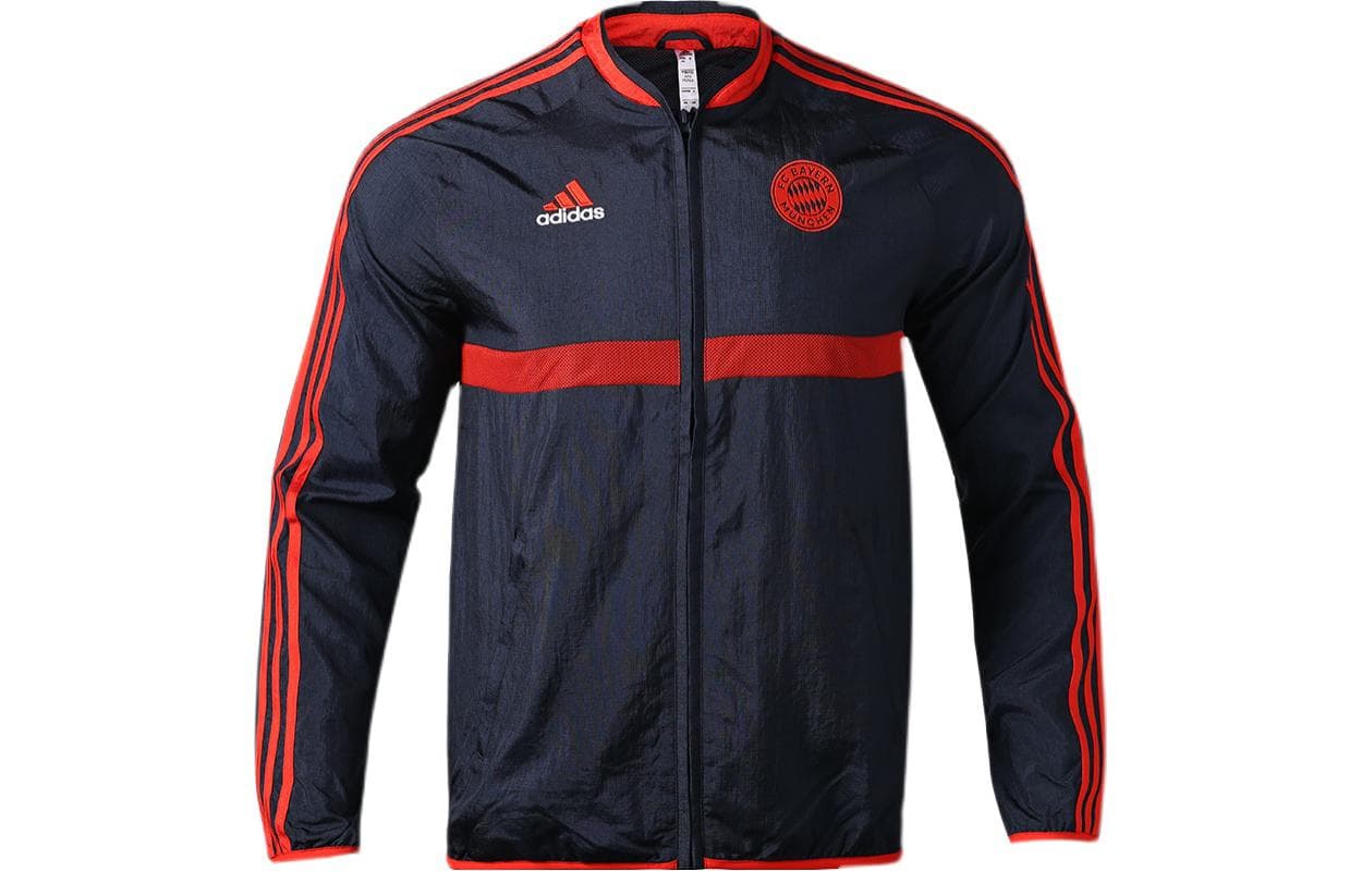 Куртка adidas Logo - изображение 1