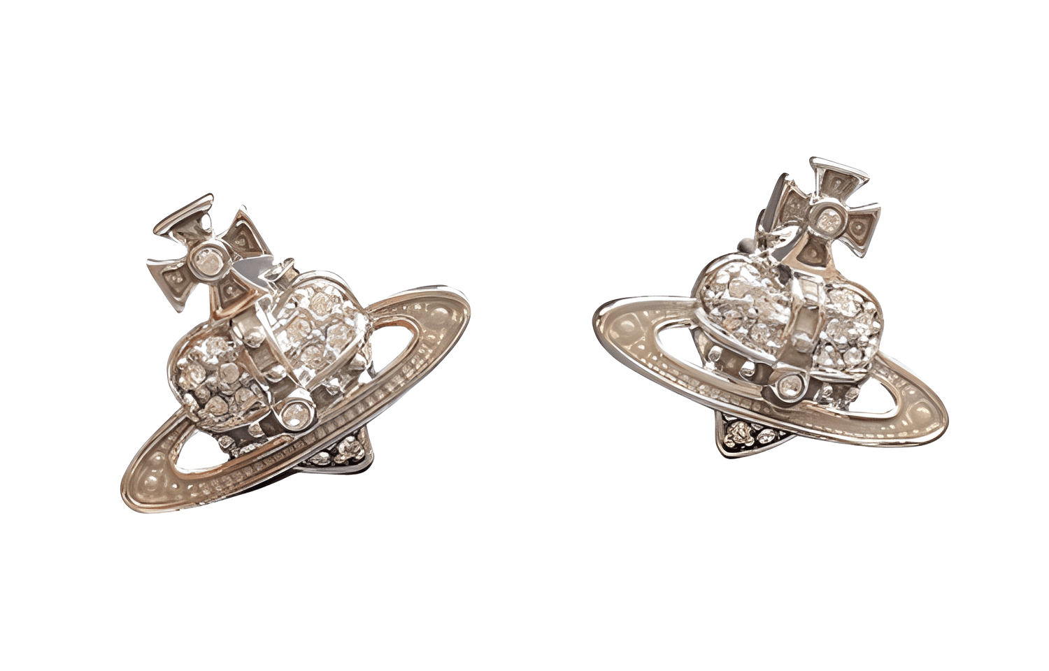 Серьги Vivienne Westwood - изображение 1