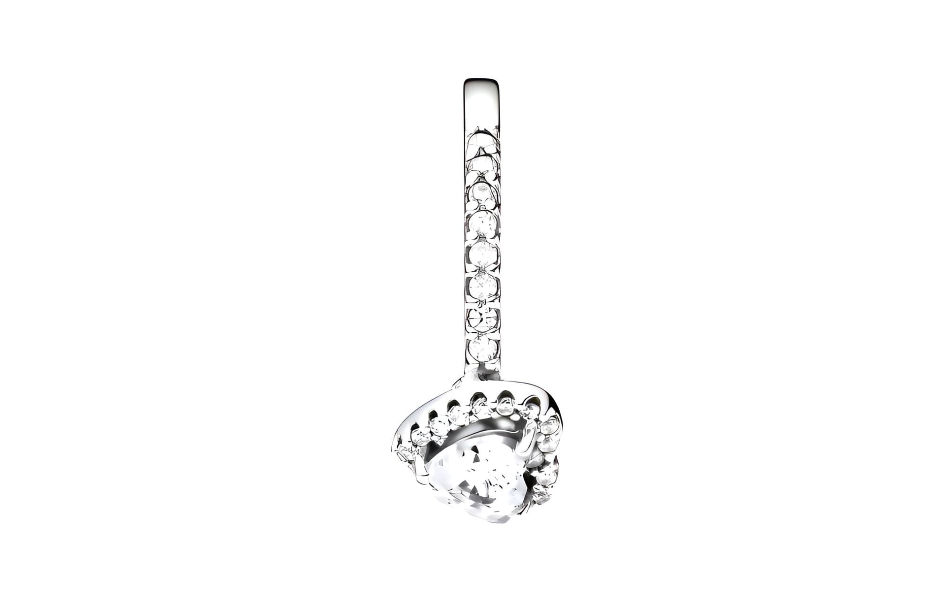Кольцо Pandora Ring - изображение 4