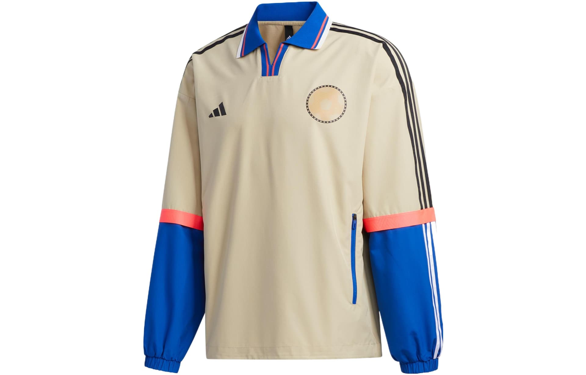 Куртка adidas Logo - изображение 1