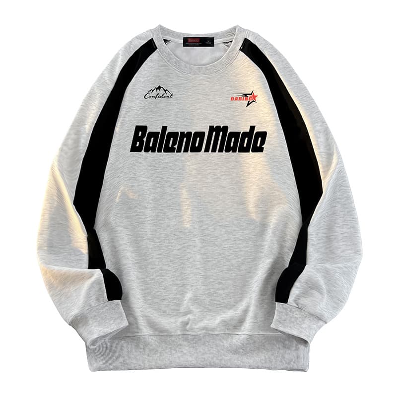 Худи BALENO LOGO - изображение 1