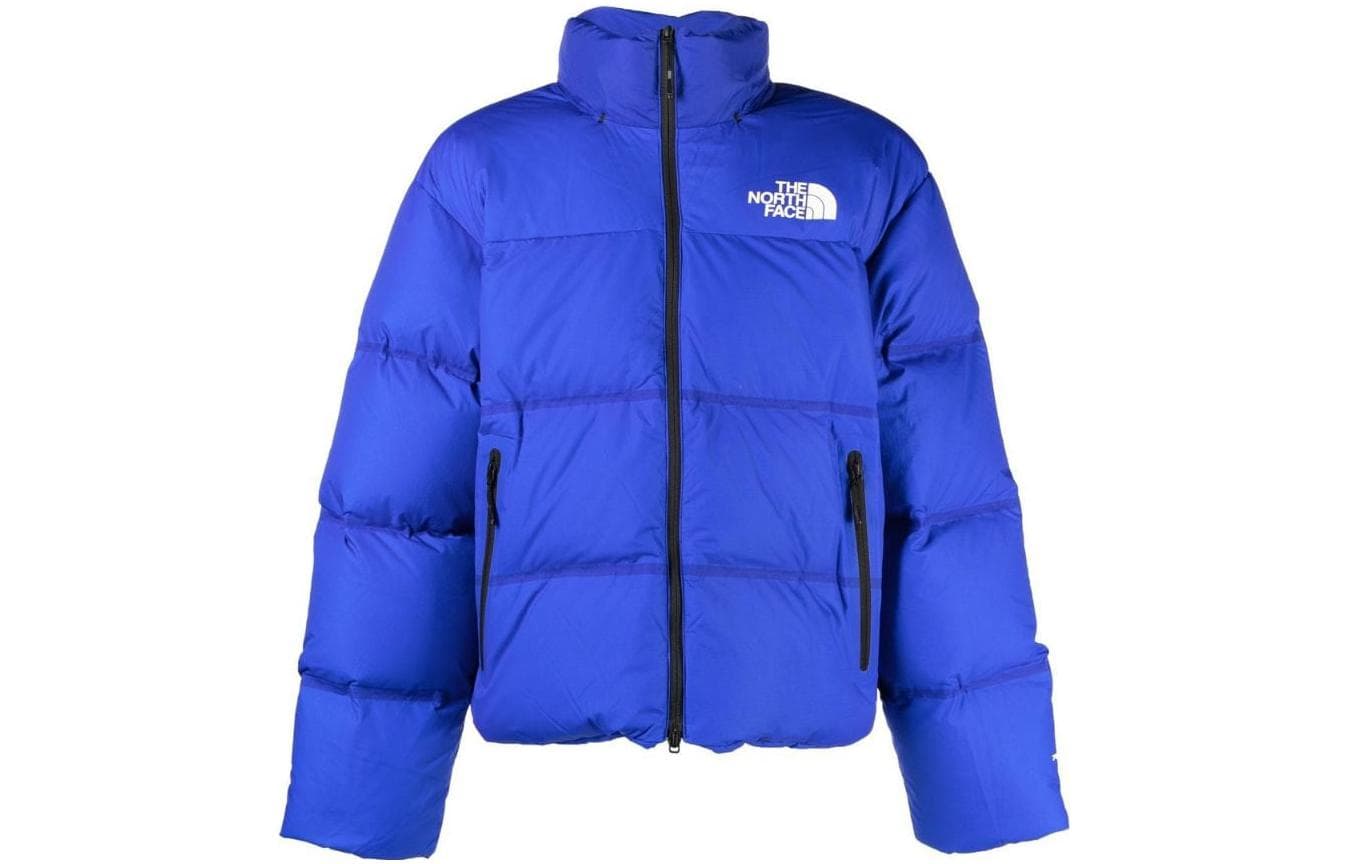 Зимняя куртка THE NORTH FCAE RMST Nuptse - изображение 1