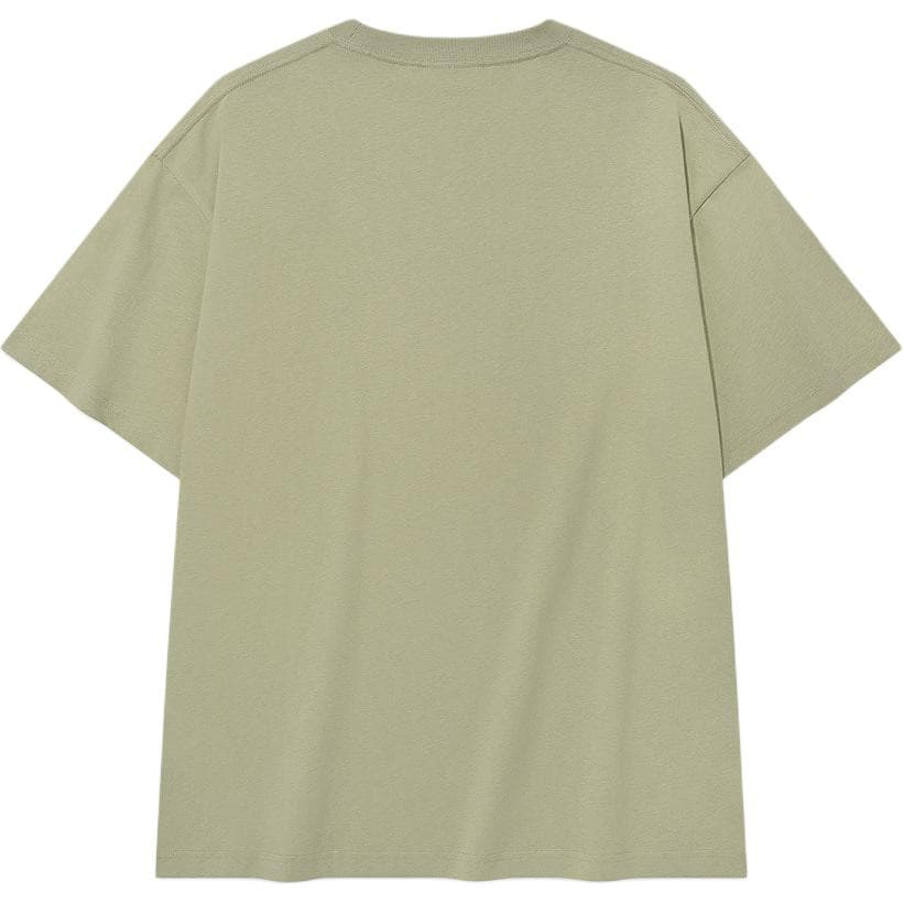 Футболка COVERNAT SS25 T - изображение 2