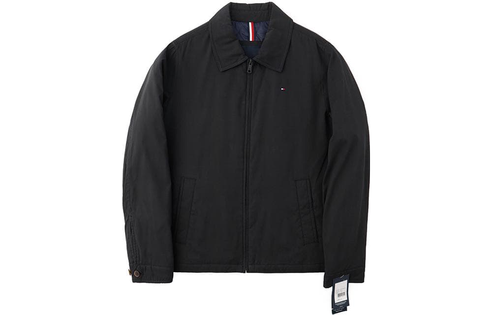 Куртка Tommy Hilfiger Logo - изображение 1