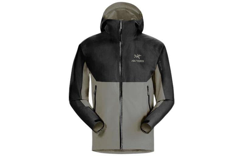 Куртка Arcteryx Zeta SL Logo - изображение 1