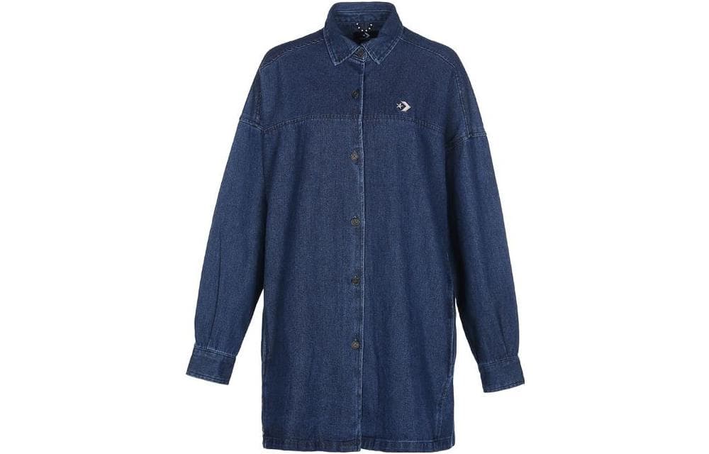 Куртка Converse x Utility Woven Shirt - изображение 1