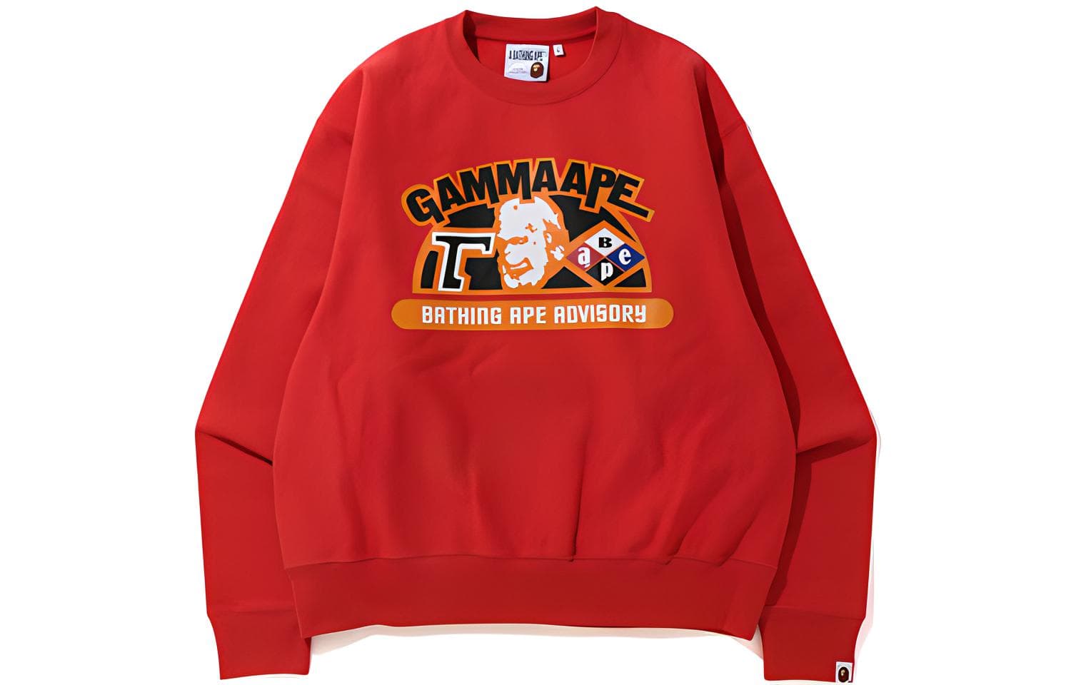 Худи A BATHING APE - изображение 1