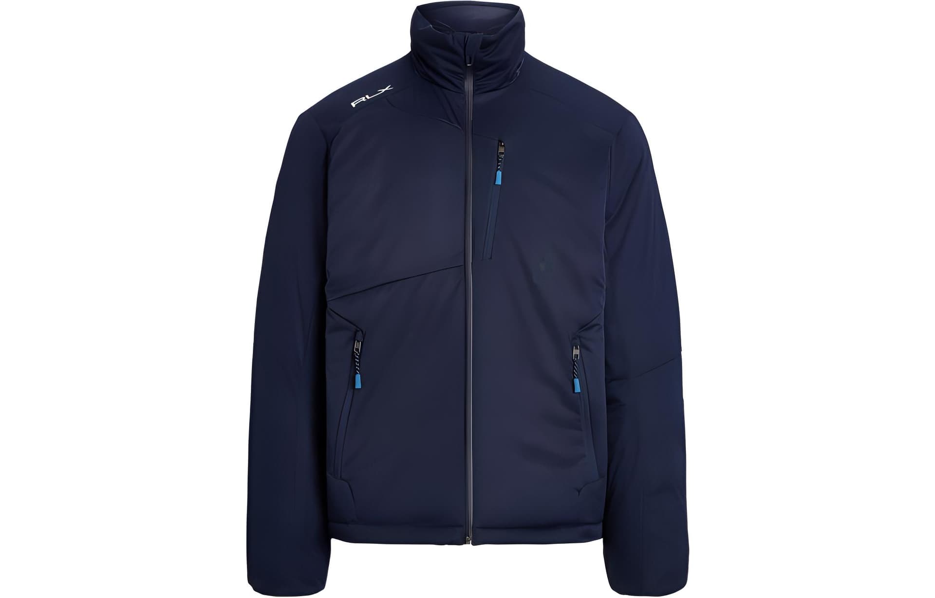 Куртка Polo Ralph Lauren FW22 Logo - изображение 1