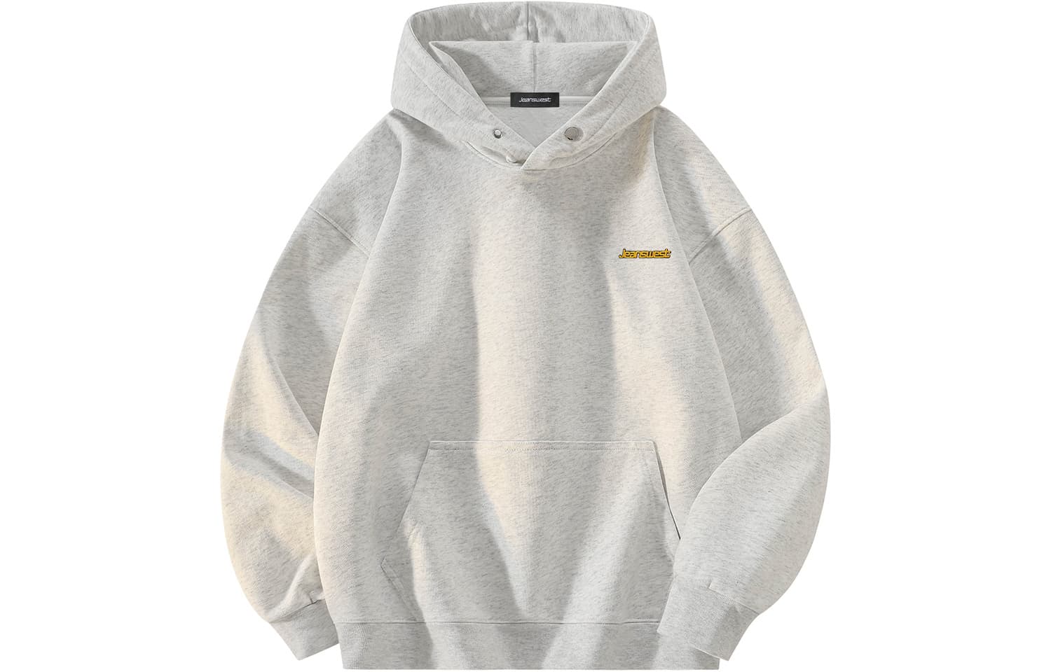 Худи JEANSWEST Logo Hoodie - изображение 1