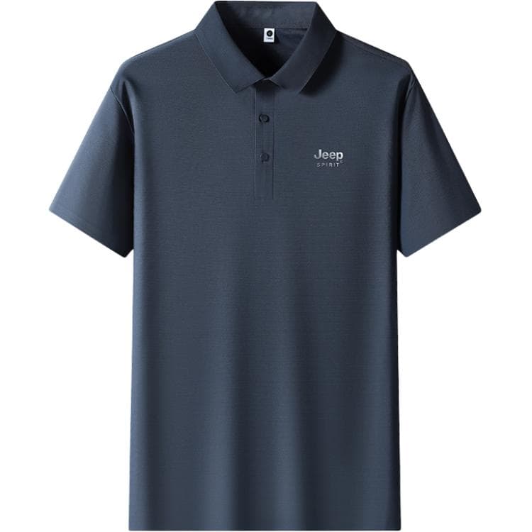 Поло JEEP SPIRIT LOGOPolo - изображение 1