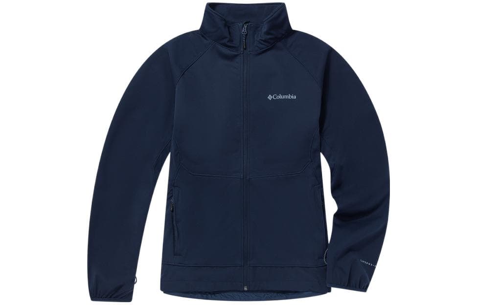 Куртка Columbia Logo - изображение 1