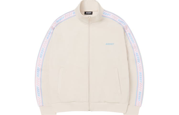 Куртка NERDY SS23 Logo - изображение 1
