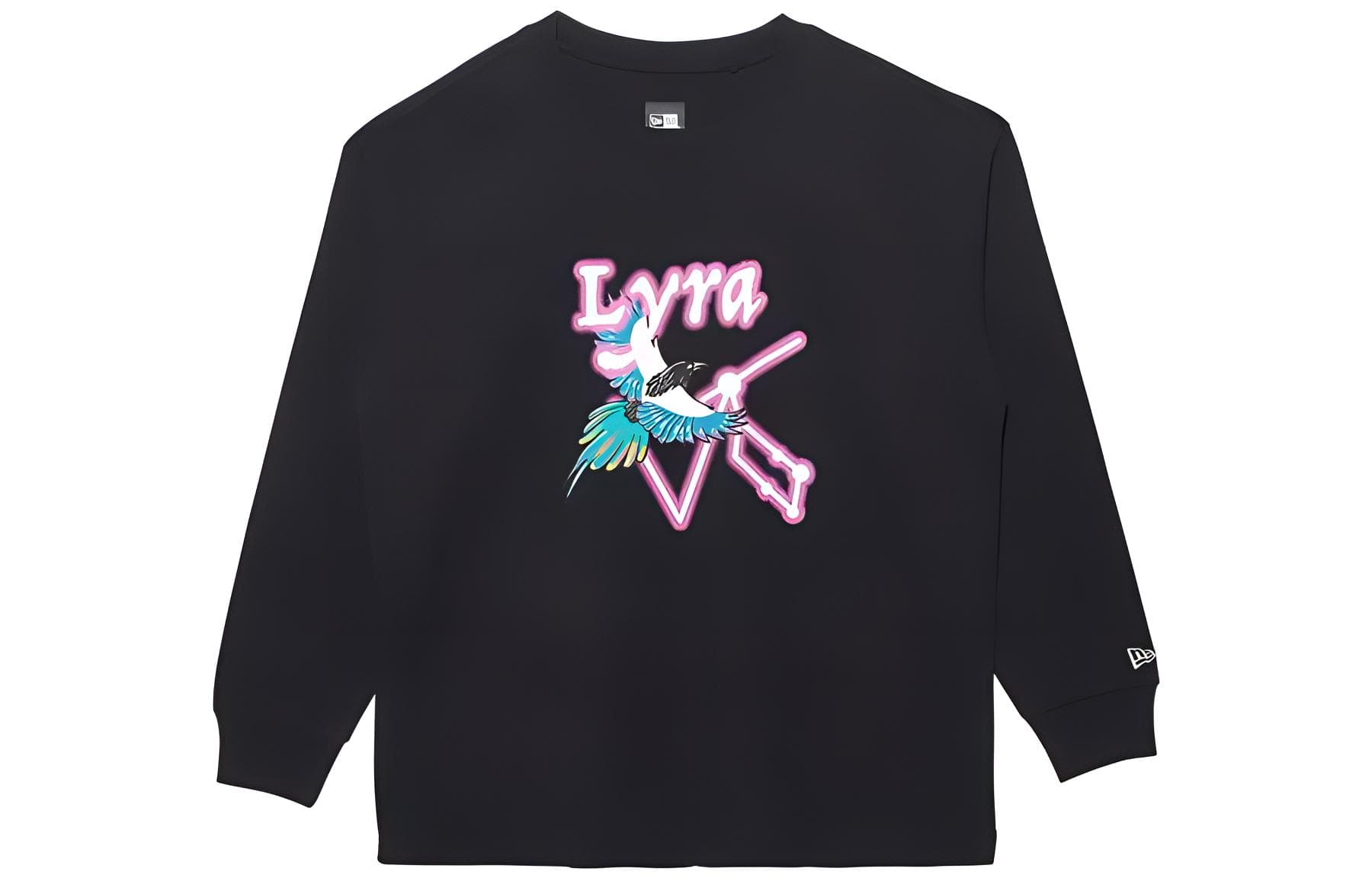 Худи New Era FW22 - изображение 1