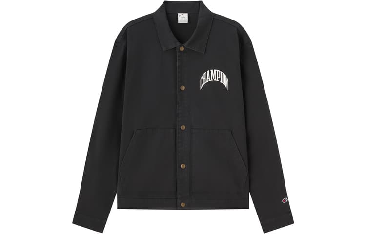 Куртка Champion SS23 Logo - изображение 1
