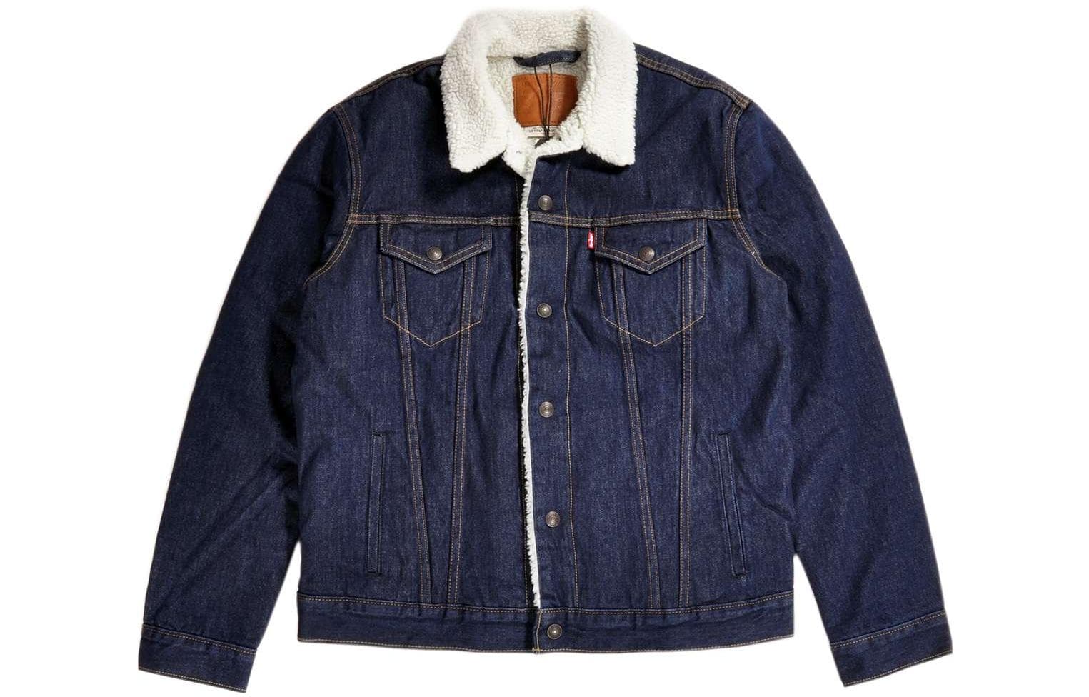 Куртка Levi's Denim Jacket - изображение 1