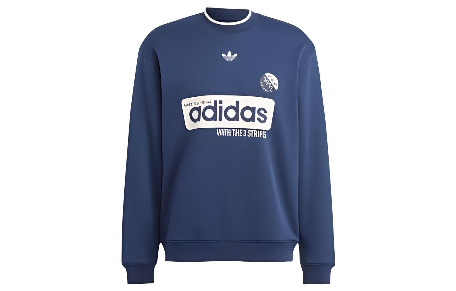 Худи adidas originals Logo - изображение 1
