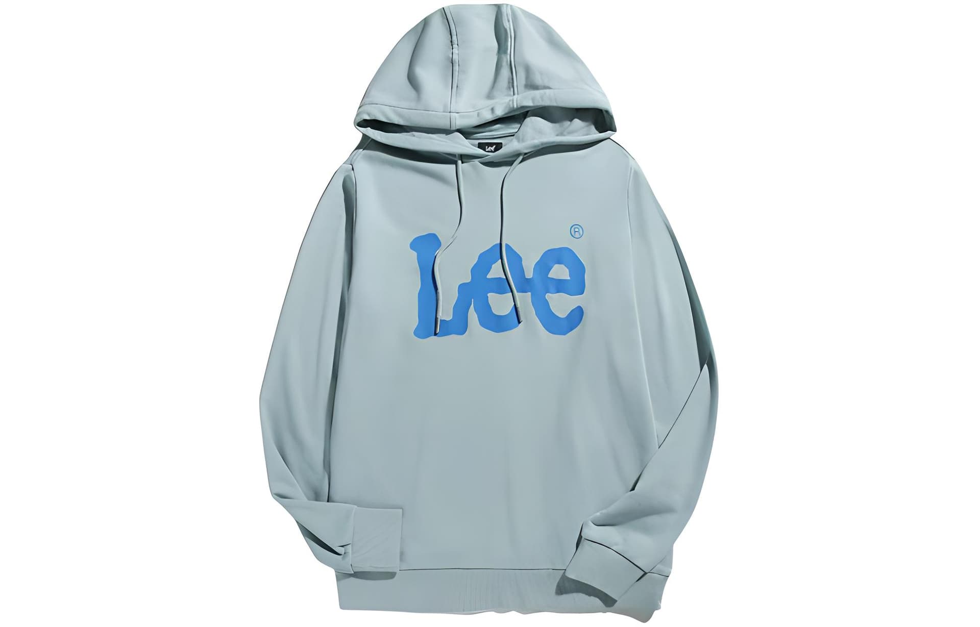 Худи Lee Logo - изображение 1