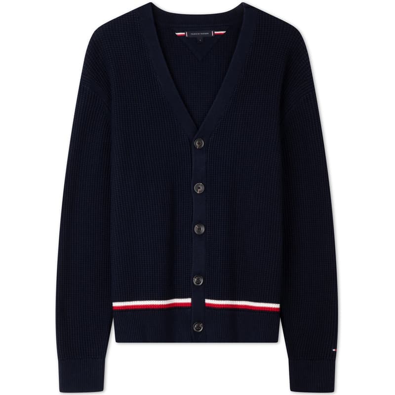Tommy Hilfiger Мужской Трикотаж - изображение 1