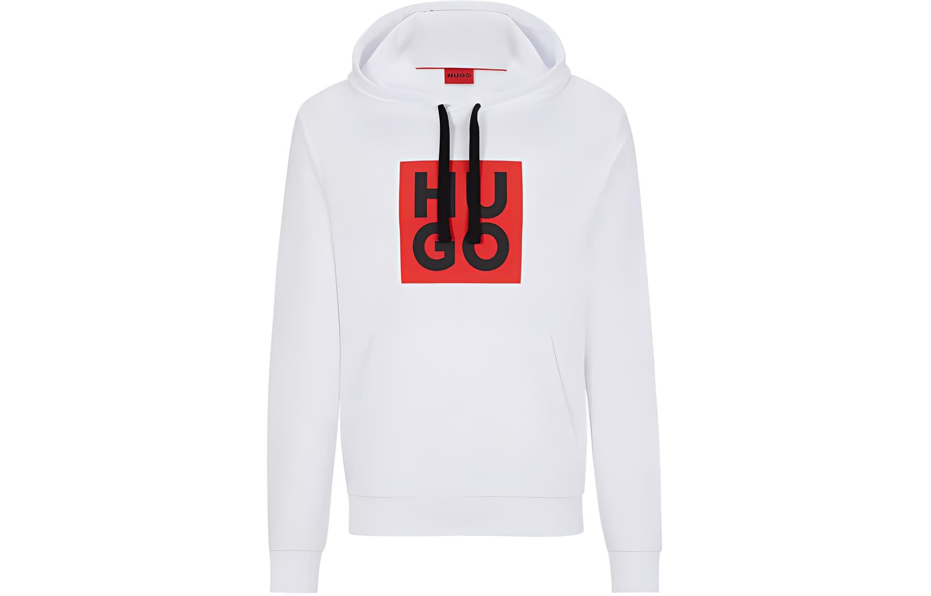Худи HUGO BOSS Logo - изображение 1