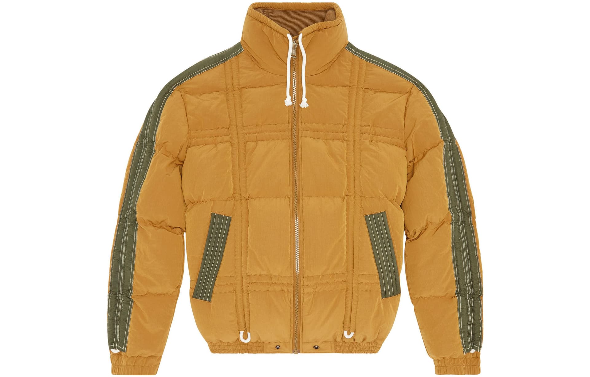 Куртка DIESEL FW22 - изображение 1