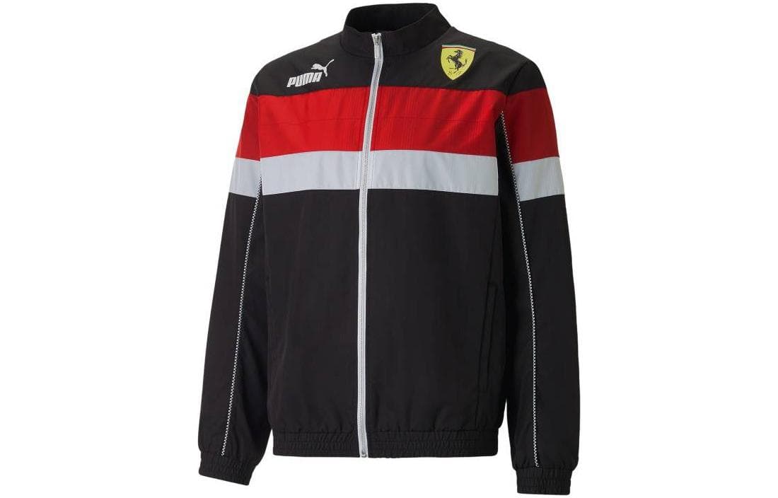 Куртка PUMA - изображение 1