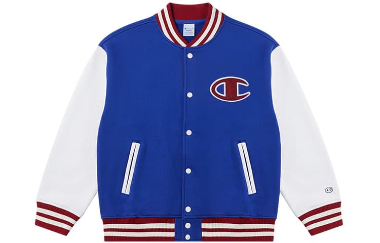 Куртка Champion FW22 logo - изображение 1